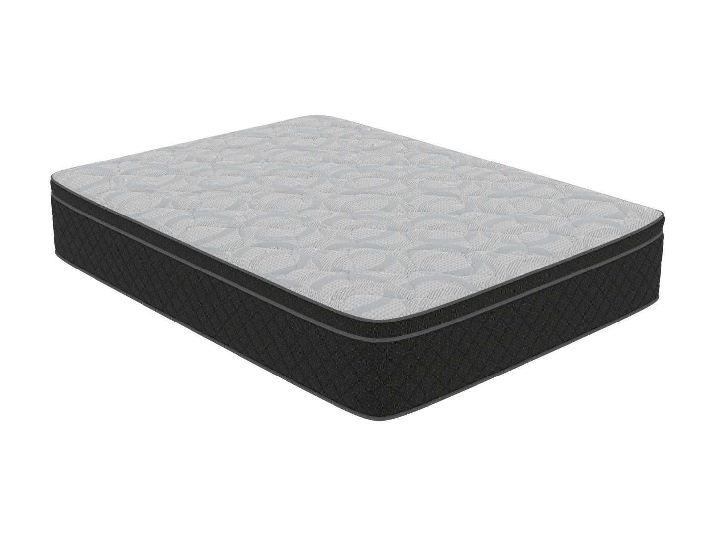 Long Term Promotion - Griffin Euro Top Mattress