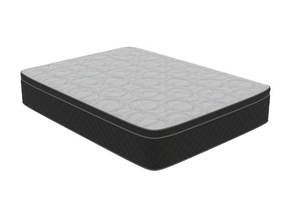 Long Term Promotion - Griffin Euro Top Mattress