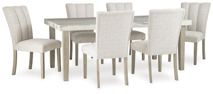 Larawyn - Dining Table Set