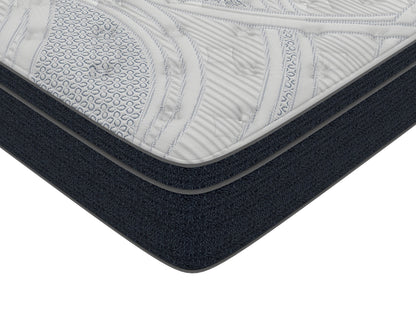 Luxury - Cinna Extra Plush Euro Top Mattress