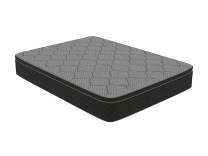 Spring - Lyra Plush Euro Top Mattress