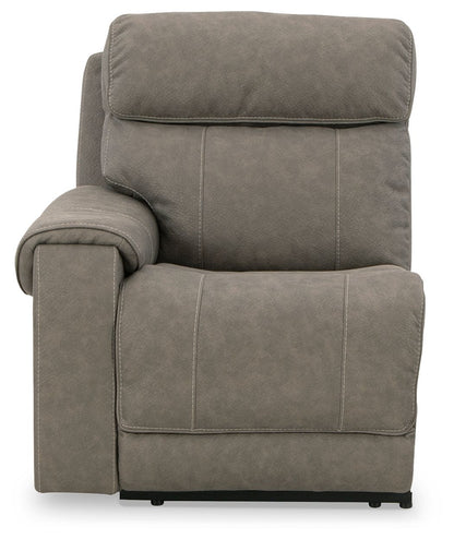 Starbot - Sectional