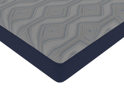 Hybrid - Percy 14" Plush Hybrid Mattress