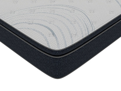 Luxury - Chason Extra Plush Pillow Top Mattress