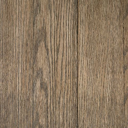 Tyler Creek - Black / Gray - Rectangular Dining Room Table