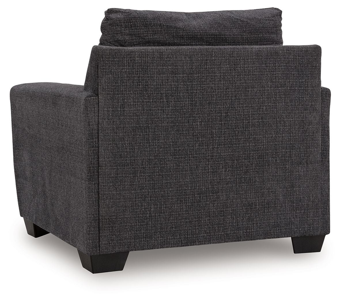 Loreo - Chair - Ebony