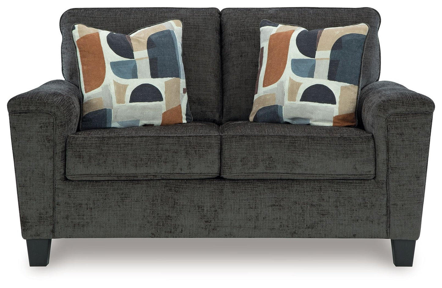 Erinslane - Loveseat - Dusk