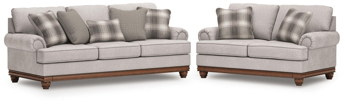 Clearbrooke - Living Room Set
