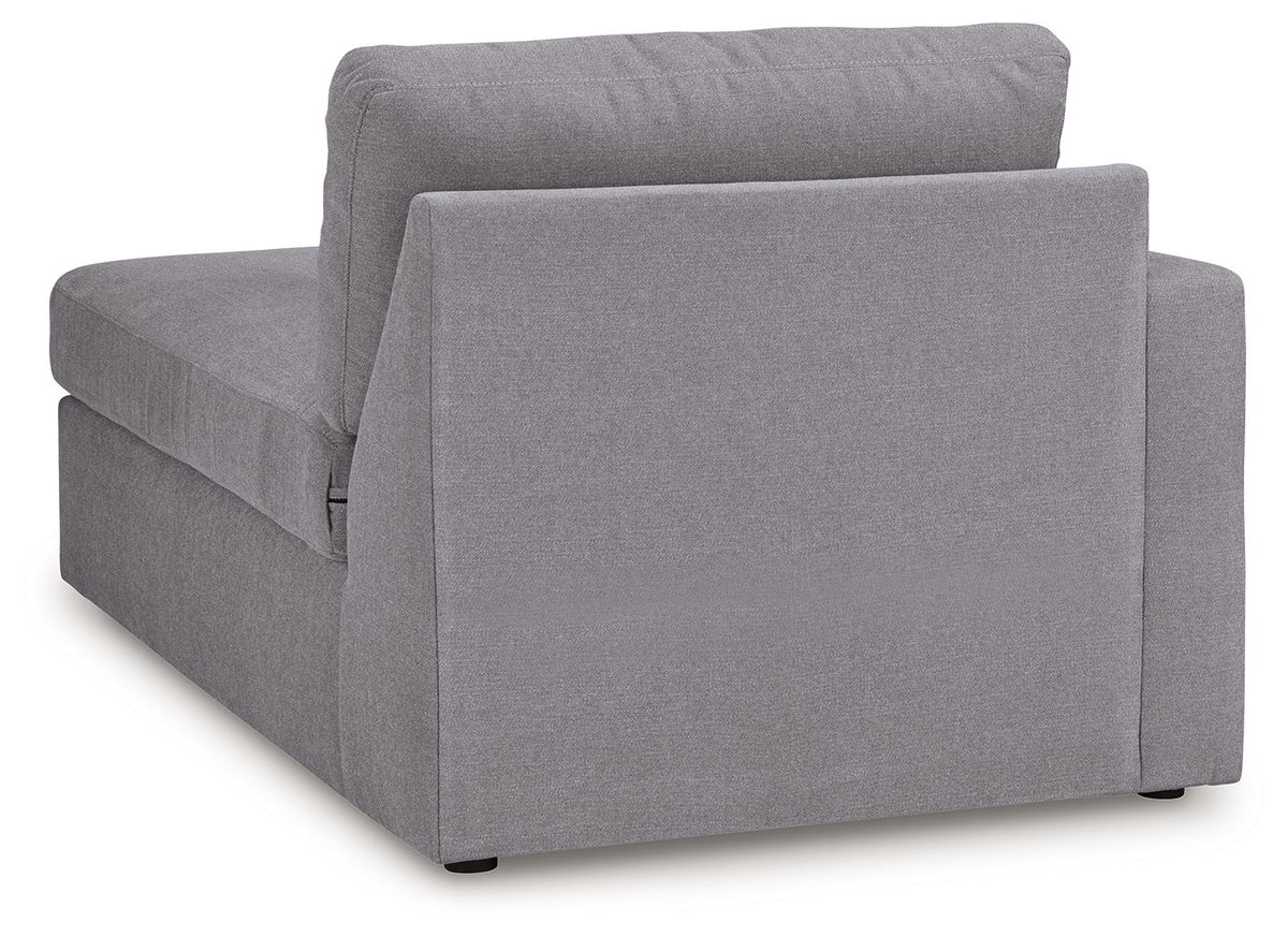 Modmax - 7 Piece Sectional