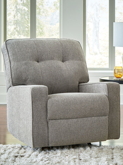 Larimer - Rocker Recliner
