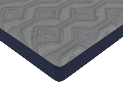 Hybrid - Percy 12" Plush Hybrid Mattress
