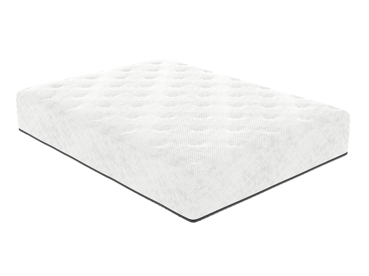 Gwen Sleep Fresh Medium Firm Flat Hybrid Mattress