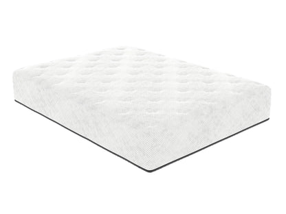 Gwen Sleep Fresh Medium Firm Flat Hybrid Mattress