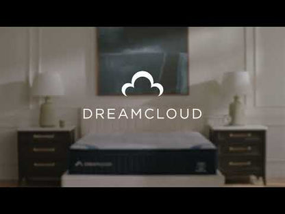 DreamCloud Classic Hybrid - Mattress